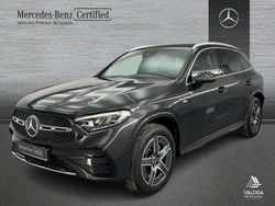 Usado 2025 Mercedes GLC300e SUV | 63.962 € (Un poco caro)