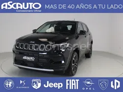 Negro Nuevo 2024 Jeep Compass Altitude SUV | 36.400 € (Precio justo)