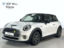 Blanco Usado 2021 Mini Cooper SE Utilitario | 20.900 € (Precio justo)
