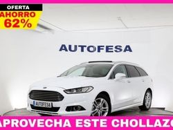 Usado 2016 Ford Mondeo Titanium Familiar | 16.450 € (Caro)
