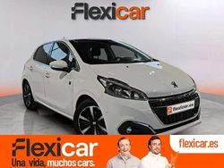 Blanco Usado 2019 Peugeot 208 S Utilitario | 7490 € (Super precio)