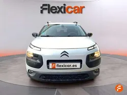 Blanco Usado 2016 Citroën C4 Cactus Feel Utilitario | 9490 € (Precio justo)