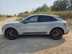 Beige Usado 2023 Porsche Macan SUV | 82.000 € (Caro)