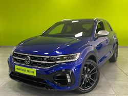 Azul Usado 2024 VW T-Roc R SUV | 46.300 €