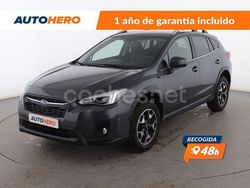 Gris Usado 2020 Subaru XV Sport SUV | 16.199 € (Precio justo)