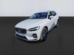 Blanco Usado 2022 Volvo XC60 Inscription SUV | 36.300 € (Buen precio)