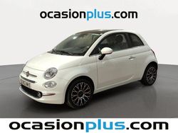 Blanco Usado 2023 Fiat 500 Dolcevita Utilitario | 10.900 € (Precio justo)