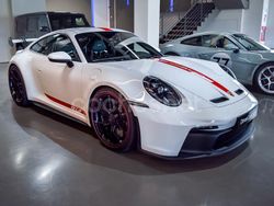Blanco Usado 2025 Porsche 911 GT3 Coupe | 238.900 € (Precio justo)