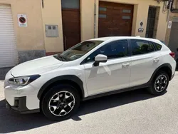 Blanco Usado 2020 Subaru XV Sport SUV | 19.950 € (Un poco caro)