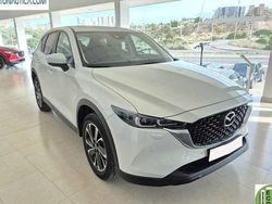Usado 2024 Mazda CX-5 Ad'Vantage SUV | 31.000 € (Precio justo)