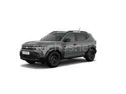 Verde Nuevo 2025 Dacia Duster Essentiel SUV | 18.700 € (Buen precio)