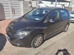 Negro Usado 2010 VW Golf Plus Advance Monovolumen | 7900 € (Precio justo)
