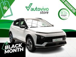 Blanco Nuevo 2025 Hyundai Bayon SUV | 18.900 € (Precio justo)