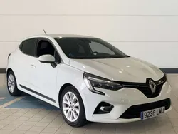 Usado 2021 Renault Clio V Zen Utilitario | 12.393 € (Precio justo)