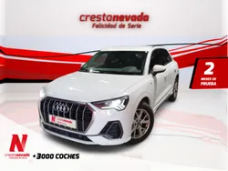Usado 2019 Audi Q3 S-Line SUV | 27.093 € (Precio justo)