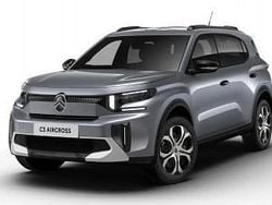 Gris Nuevo 2025 Citroën C3 Aircross SUV | 22.950 €