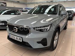 Gris / plata Usado 2023 Volvo XC40 SUV | 24.950 € (Precio justo)