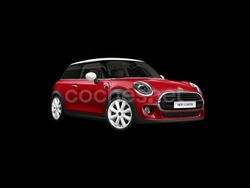 Rojo Usado 2019 Mini Cooper Utilitario | 19.900 € (Un poco caro)