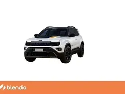 Blanco Nuevo 2025 Jeep Avenger North SUV | 36.990 € (Precio justo)