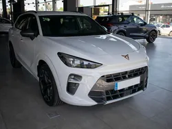 Blanco Nuevo 2025 Cupra Terramar SUV | 41.750 € (Precio justo)