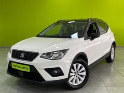 Blanco Usado 2019 Seat Arona Style SUV | 18.300 € (Un poco caro)