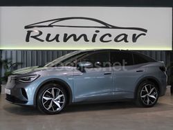 Eléctrico Usado 2022 VW ID.5 GTX SUV | 36.990 € (Super precio)