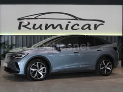 Eléctrico Usado 2022 VW ID.5 GTX SUV | 36.990 €