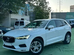 Blanco Usado 2017 Volvo XC60 Momentum SUV | 15.600 €