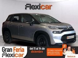 Gris Usado 2022 Citroën C3 Aircross Feel SUV | 13.990 € (Precio justo)