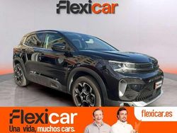 Gris Usado 2024 Citroën C5 Aircross SUV | 21.690 € (Buen precio)