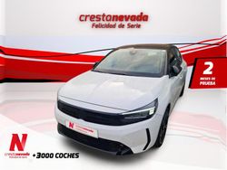 Usado 2024 Opel Corsa | 15.878 € (Un poco caro)