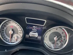 Blanco Usado 2015 Mercedes GLA220 Urban SUV | 17.500 € (Precio justo)