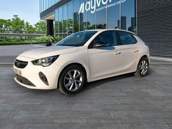 Usado 2020 Opel Corsa Edition | 10.700 € (Buen precio)
