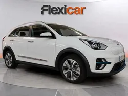 Blanco Usado 2021 Kia e-Niro SUV | 17.790 € (Super precio)