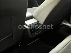 Gris / plata Usado 2018 Seat Leon Reference Berlina | 13.500 € (Un poco caro)