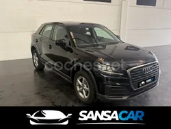 Negro Usado 2017 Audi Q2 Design SUV | 19.499 € (Precio justo)