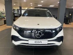 Blanco Nuevo 2025 Mercedes EQA250+ SUV | 60.964 €