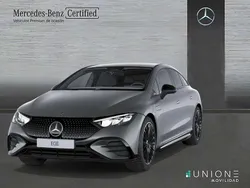 Nuevo 2025 Mercedes EQE350 Berlina | 56.100 € (Super precio)