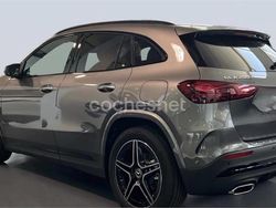 Beige Usado 2019 Mercedes GLA200 SUV | 27.000 € (Precio justo)