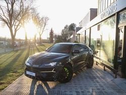Gris Usado 2019 Lamborghini Urus SUV | 339.900 €
