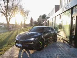 Gris Usado 2019 Lamborghini Urus SUV | 339.900 €