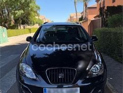 Negro Usado 2011 Seat Altea XL Reference Monovolumen | 5300 € (Precio justo)