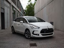 Blanco Usado 2013 Citroën DS5 Utilitario | 6990 € (Precio justo)