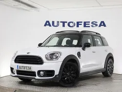 Blanco Usado 2019 Mini Countryman SUV | 18.250 € (Super precio)