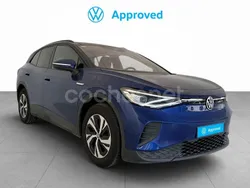 Eléctrico Usado 2022 VW ID.4 Pure SUV | 26.990 € (Precio justo)