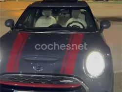 Gris / plata Usado 2017 Mini John Cooper Works Clubman Familiar | 24.750 € (Precio justo)