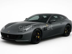 Gris / plata Usado 2021 Ferrari GTC4Lusso Familiar | 195.000 €