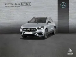 Usado 2025 Mercedes GLA200 SUV | 45.189 € (Precio justo)