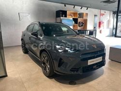 Azul Nuevo 2025 Cupra Formentor SUV | 37.800 € (Precio justo)