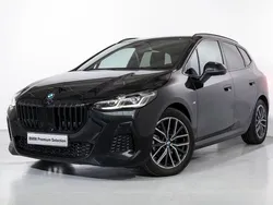 Usado 2024 BMW 218 Active Tourer Comfort Edition Monovolumen | 34.675 € (Precio justo)